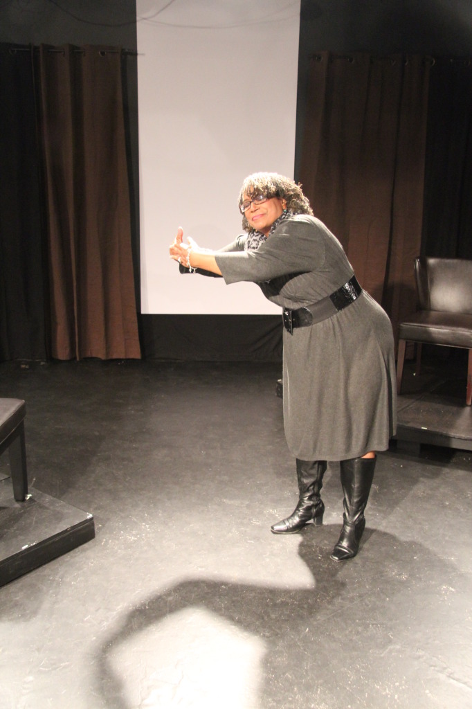 Theater Lab Houston The Houston Critic