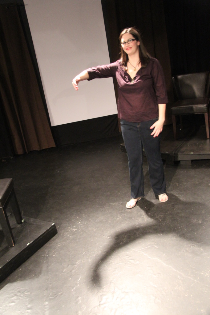 Theater Lab Houston The Houston Critic