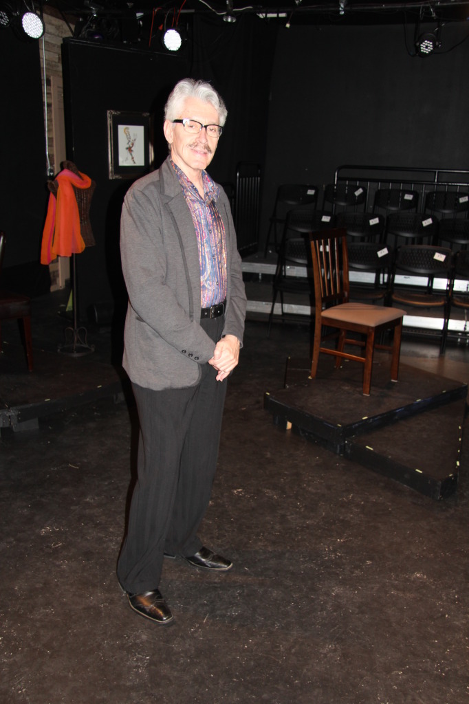 Theater Lab Houston The Houston Critic